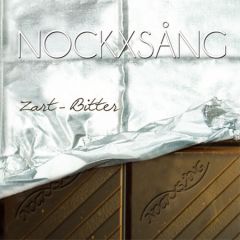 Cover der CD "Zart-Bitter"